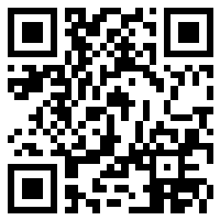 QR Code for 3DL8KkAwioTwWaUQmgrbaUDjpApnKAkPFv