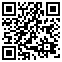 QR Code for 3DLURHBHkLmk2MFu9i5cgZCQGYDYAzo7ck