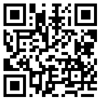 QR Code for 3DMEDF2pydJ6YFEWyLFoGqsDY2FPiSRT8J