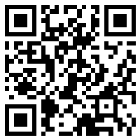 QR Code for 3DMRdJTNc1PgrTohqdDUn8zAzpHP6tDXxQ