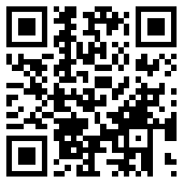 QR Code for 3DMV8kC374DxdEsur7iiJ5tp4Kay8QDF8G