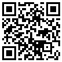 QR Code for 3DMVuzSCE7KoJvE6SrgKUqpqoLEM5HQLBk
