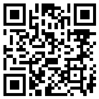 QR Code for 3DMorpPJXHPGgQgdaWfeQeVbD7ub72bsHD