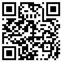 QR Code for 3DNAjsYJkNG8dXtVH1tfURRwGYK9warXDT