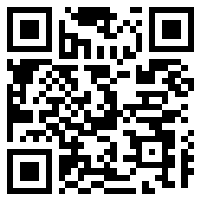 QR Code for 3DNCx4TPHGLbzbmRAZNECLttsTdTS3GcWF