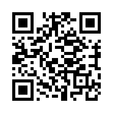 QR Code for 3DNscrUTCWfohzvTLwAcGnMqRW7CdvByBd