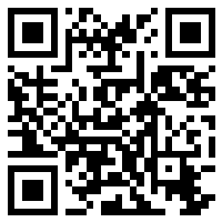 QR Code for 3DP7J8cxpuqdLragDkAeNtLgaqqnGoG4RB