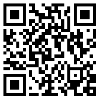 QR Code for 3DPLVRzV44Vq4VY2ekF3AJXMjSAJPXEijs