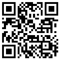 QR Code for 3DPiUBGXSiodbdpnkhGsAMfu5FB6vXd1Jv