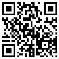 QR Code for 3DPxSWEVXPApDiQzPU1iqFXeBW923dB4nS
