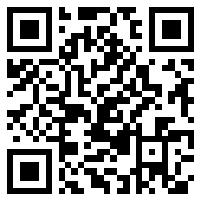 QR Code for 3DQ4d26QJ2T282UBZjXeB5irRD8KbrKGUd