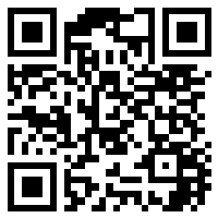 QR Code for 3DQ7nzo7eFw7JRXSh1RvmugKfbvQ2G84Xp