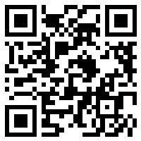 QR Code for 3DQL3hGRhwFkYKSrck3kEwhWQ6AiKBqvEP
