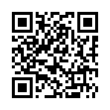 QR Code for 3DQfj5pT6Hu7HenkegpRXJdGY3DcZu6uwg