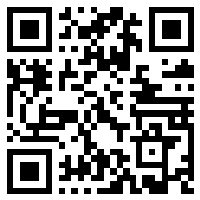 QR Code for 3DQmEQRmf3UtHePXMZhTsjXo4DJozox2Zz