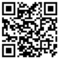 QR Code for 3DRSA8UXc2RFMx7w9j5gZjY4y4sFmT6bFR