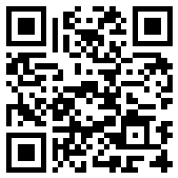 QR Code for 3DRVCH62Yes4fB2M1JrQae6Ab6SVY8F7iv
