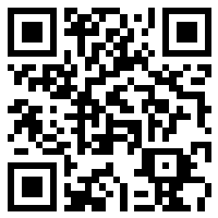 QR Code for 3DRpyd599fFLNuLRB5d5FNVa1KY3MvD1Zb