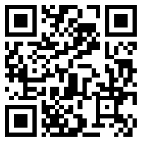 QR Code for 3DRztMfWNqmG8a84HJvCvfbVDQNrCLUviK