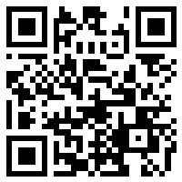 QR Code for 3DS6Hm9Pg7m13BBVAMNAPiUE4y7bi9DMP3