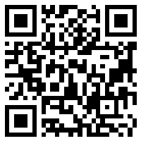 QR Code for 3DSkvwhZ5RgkaXNWosVccT1jLbnEntdjbe