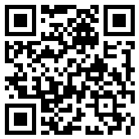 QR Code for 3DSpAzqTa2vmx4BEfbi72Xuwynj6hexfDE