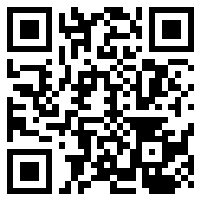 QR Code for 3DTJBcGyUrnmVksgedaEbK3LfDdok8nUQB