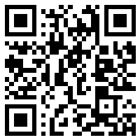 QR Code for 3DU5WS5WV1uHSNWEhuybFpsLJXL9C7Y7Ff