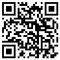 QR Code for 3DUEYWgu3nRUT8BdqGFpEWoQvKchChdTWj