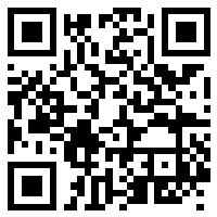 QR Code for 3DUTKGdRbpT7wmc1MJmwsWXGxJZoj7BdDa