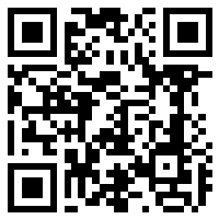 QR Code for 3DUkhbdQfuTQcU6cBcS7zLpptLGbsTT5wf