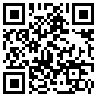 QR Code for 3DUmieUSeJraRdkCDg6QtFAwAJWHYGaXja