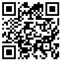 QR Code for 3DUo7CtQYhaLhS2EQsQVc6cG1RK9rcRGV7