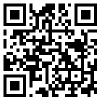 QR Code for 3DUod1VvL1AK46KNoDnXCT3U7LCDAEBXCy