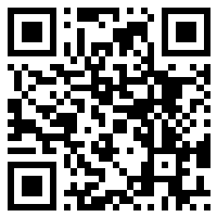 QR Code for 3DUp9WGpV4TL2uf9CNBmoMPrB3CKFA1D6G
