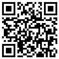 QR Code for 3DUthWeDScfQA3eAzRzyqPzXi1rgjorbQo