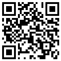 QR Code for 3DUuR1uDFDorTPbQt6yFjFZdk7AYh1FZei