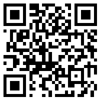 QR Code for 3DUxg6xPh6cKjQMaThcLcRqpKmLdyRACCh