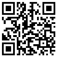 QR Code for 3DV3XV3drfjdmHwZrd2nVovU5ev9gogKyn