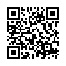 QR Code for 3DVBonR5bgqZG1GPi6XVkh8wrdaKYBJTHr