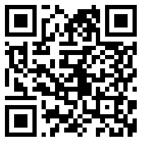 QR Code for 3DVweFHRdGCCiHFXcUbvLVRCLamYJT72Pv