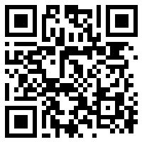 QR Code for 3DWDmjVZK2KeC7XeJWS1nURbJPgziXavgC