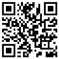 QR Code for 3DWF41NeYmSTkshvjSo2Dfe6gkRrtY12Tn