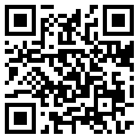 QR Code for 3DWQ5Ep7SRCb2rXQV7PemdEhDVaLc3Xo6U