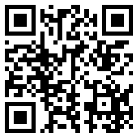 QR Code for 3DWdbBeMW63gsjTQUdDCFLxeoDcPqZksG7