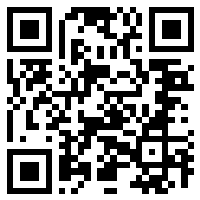 QR Code for 3DX3sD2pGAQDpT888bJsXm8BSNnK5SVSvN