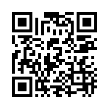 QR Code for 3DX3tC95bGRVtd5qu7b3oZfmCEeffQLzqr