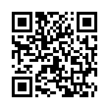 QR Code for 3DX78zfUxCQr2zTxrhdpBgAm4ffUTBcFy9