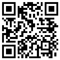 QR Code for 3DXSokneSJaDDfraHBCexKF1tEfxC4D2EF