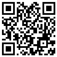 QR Code for 3DXVnbg7UjrsKYdMnniQWYhvDu2SWpdyFK